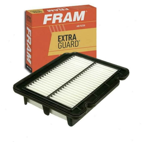 FRAM Extra Guard Air Filter compatible with Chevrolet Aveo5 2006-2011
