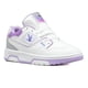 thumbnail image 3 of Tenis para Mujer American Fire 7141 blanco 22.5, 3 of 4