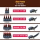 thumbnail image 2 of Massage Cream Men Thickening Growth Sexual Massage Essential Oil Performances, 2 of 5