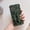 Green, variant on Case for iPhone 17 Air,Plating Bubble Design Curly Wave Frame Cute Lovely Girly Woman Wave Shape Shockproof Soft Silicone Protection Phone Case for iPhone 17 Air,6.5 inch 2025 (Green)