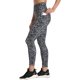 thumbnail image 2 of Leggings de yoga para mujer con bolsillos de cintura alta, entrenamiento de compresión, correr, gimnasio, pantalones con estampado de leopardo XL oso de fresa Electrónica, 2 of 5