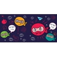 thumbnail image 3 of Ninja Life Hacks Angry Ninja: A Children's Book About Fighting and Managing Anger, Book 2, (Paperback), 3 of 7