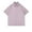 Purple, variant on SROBPTY Mens Summer Top, Short Sleeve Shirts for Men, Men's Solid Color Lapel Short Sleeve T Shirt Loose Oversized Lapel Casual T Shirt Men's Short Sleeve Lapel Top Shirt Purple, XXXXXL