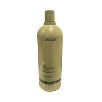 Aveda Pure Abundance Volumizing Conditioning Rinse | Lightweight Volumizing Conditioner For Fine Hair | Vegan 33.8oz /1L