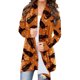 thumbnail image 3 of Blusa abierta al frente de Halloween, abrigo abierto al frente de manga larga para mujer, abrigo abierto al frente de Halloween, abrigo abierto al frente de Halloween, diseño exquisito, 3 of 5