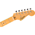 thumbnail image 4 of Squier Classic Vibe '50s Stratocaster HT Electric Guitar, Maple Fingerboard, Shell Pink, 4 of 5