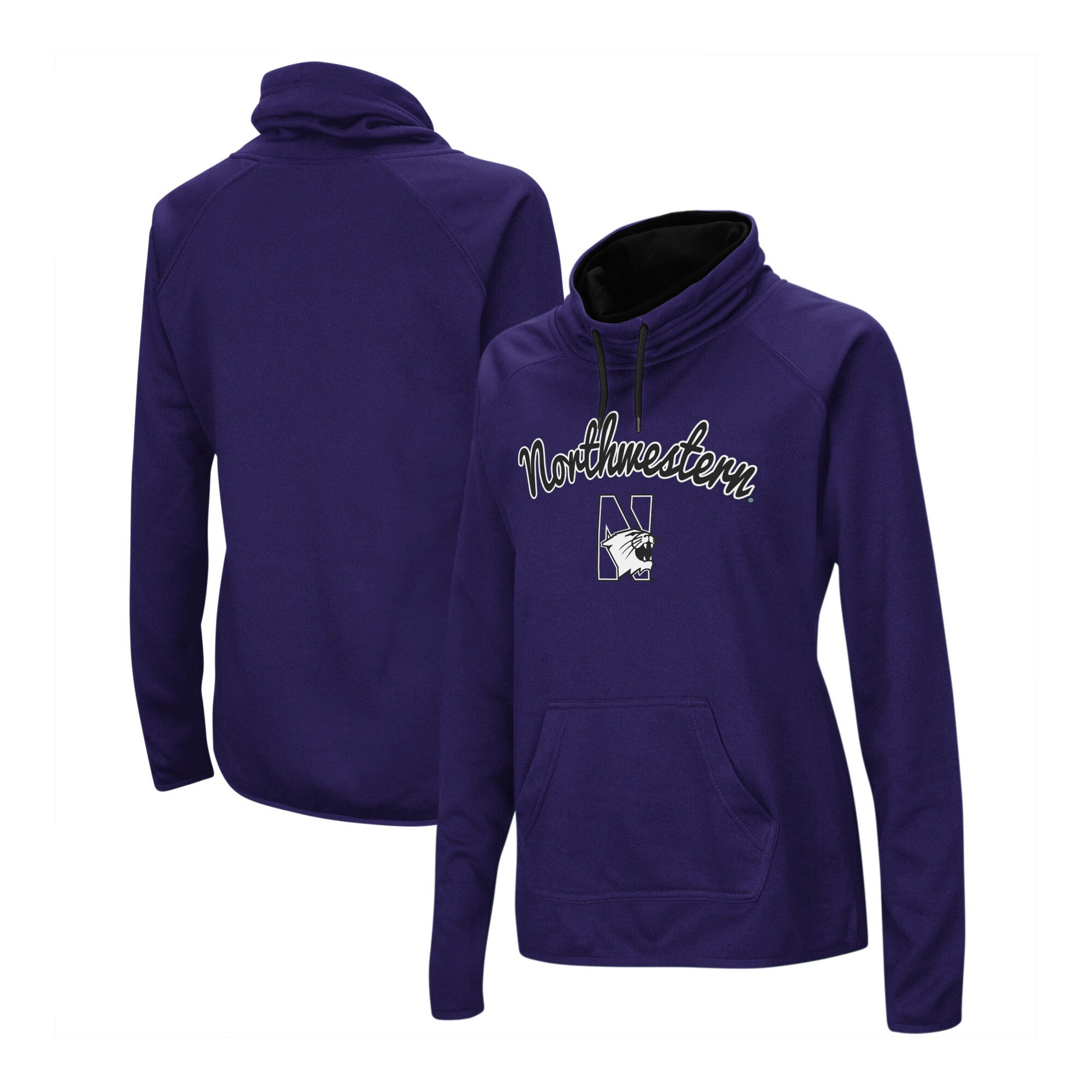 northwestern women's sweatshirt