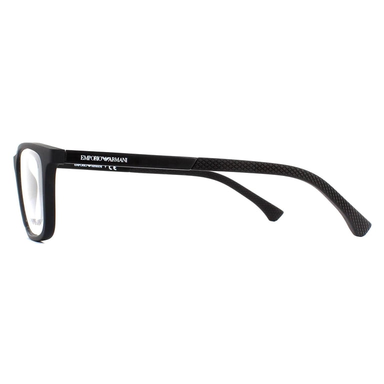 Emporio Armani EA 4152 Plastic Unisex Phantos Sunglasses  display picture 1