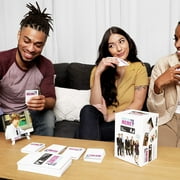 What Do You Meme? The Office Edition – the Hilarious Adult Party Game for Meme Lovers Card Game