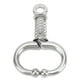 thumbnail image 1 of Alicates DE Alicates DE Nariz DE Ganado, ANILLOS DE Ganado DE Acero Inoxidable AL CLAMP TRACTIVO ANILLOS DE NANOO DE VACA ACCESORY ACCESORY, Tipo DE Primavera Clip, 1 of 7
