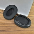 thumbnail image 6 of Earphones Earcups Ear Pads Replacement for Razer Opus X Wireless Headphones, High Elasticity, 6 of 6