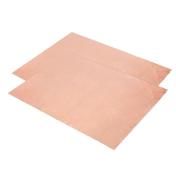 Conductive Copper Tape,2Pcs Multi Function Practical Copper Foil Tape