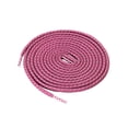 thumbnail image 1 of INSPIRE CHIC 2 Paires Lacets Ronds Élastiques Réfléchissants Unisexes pour Espadrilles Fuchsia 120 cm/47.2 Pouces, 1 of 5
