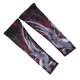 thumbnail image 3 of Cooling Arm Sleeves Wear Resistant Breathable Arm Covers Sweat Absorbing Comfortable for Outdoor Cycling, 3 of 8