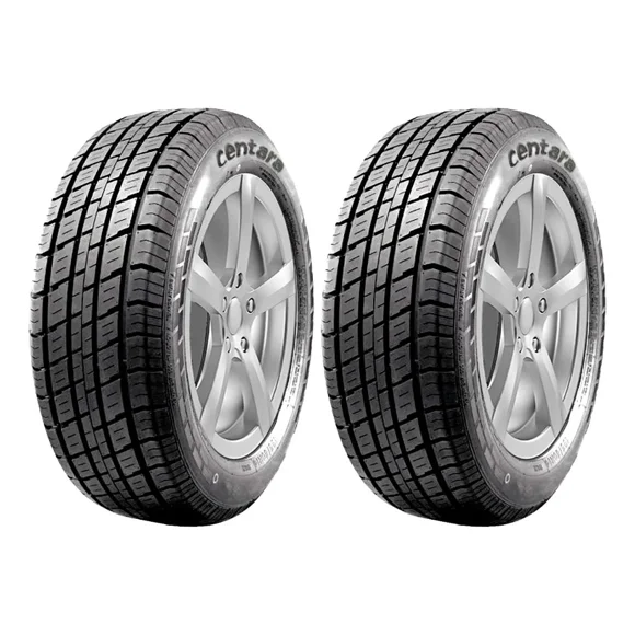 KIT DE 2 LLANTAS 265 50 R19 CENTARA GRAND TOURER H/T 110W