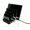 VisionTek 900992 4 Charging Station, for USB Chargeable Mobile Devices