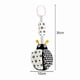 thumbnail image 4 of Baby wind chimes for babies, plush toys, hanging car bed, 4 of 5