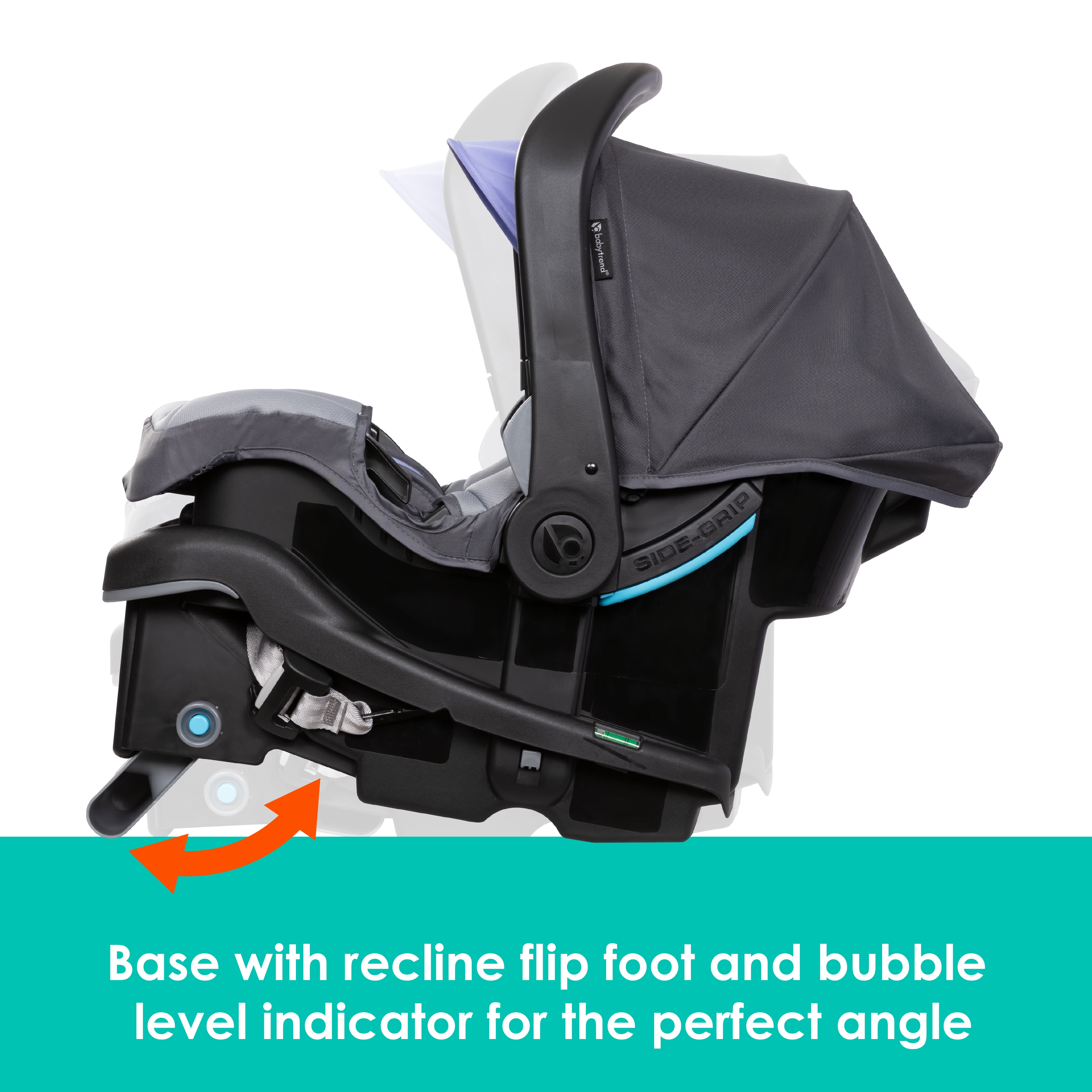 Baby Trend EZ-Lift™ PRO Infant Car Seat