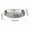 #01 A【1x Plate】, variant on SouMaox Vintage Tinplate Tray Embossed Metal Platter Rustic Dining Plate Snack Fruit Server for Outdoor Camping Picnic Party Table Decor