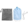 thumbnail image 3 of Ropa Portátil Mini Secadora Eléctrica Para Ropa Secadora De Ropa Plegable Para Apartamentos Dormitorio Camping Viajes Minnieouse HA047563-00, 3 of 6