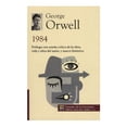 thumbnail image 1 of 1984 Emu George Orwell, 1 of 2