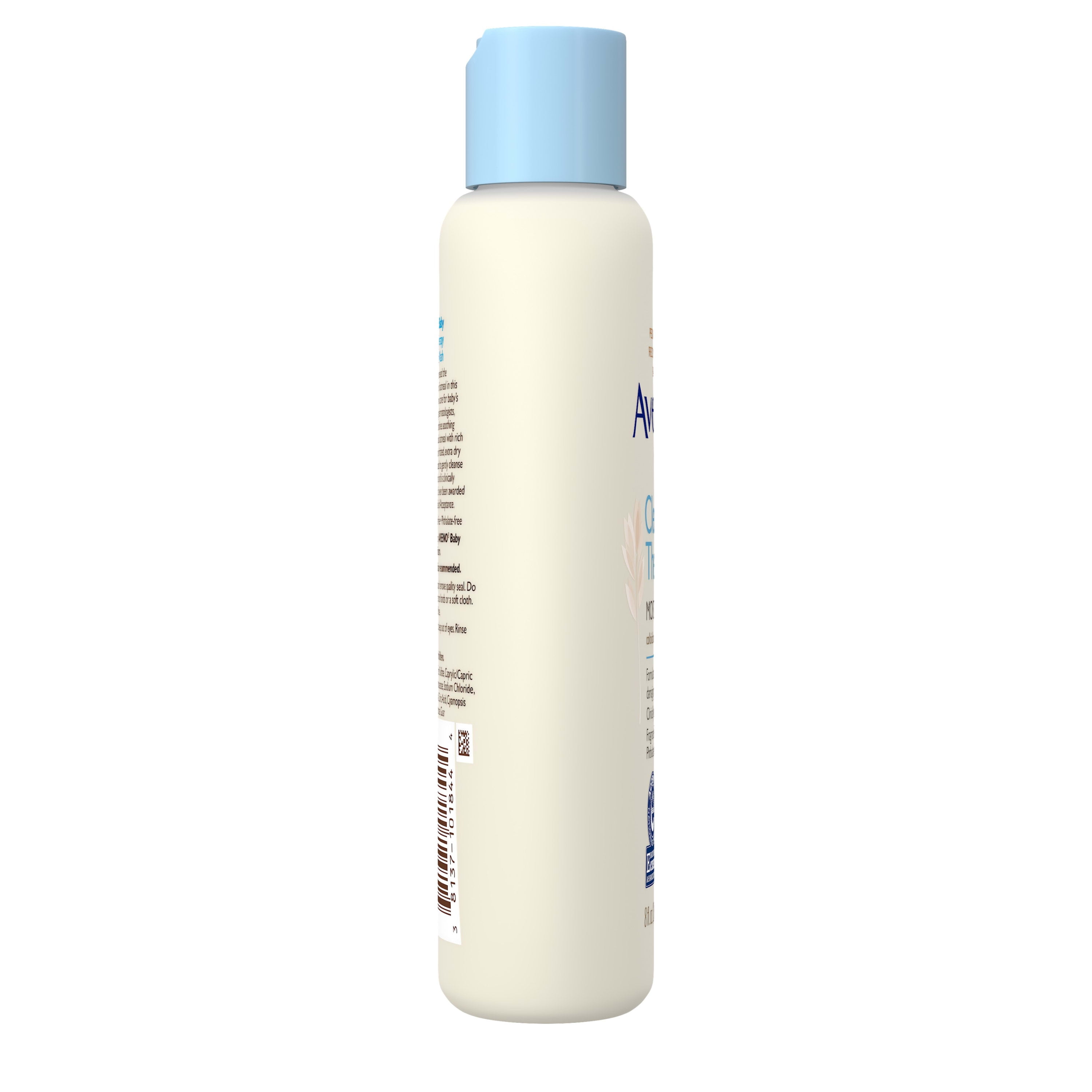Aveeno Baby Gentle Bath & Moisturizing Body Wash for