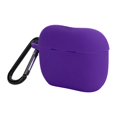 thumbnail image 4 of Funda protectora de silicona, funda protectora de silicona Funda de silicona para auriculares IOS Piel protectora de silicona Solución innovadora, 4 of 8