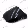 thumbnail image 1 of HTTMT- Windshield Windscreen For Honda CBR900RR 893 94 95 96 97 1994-1997 Black Smoke, 1 of 7