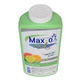 thumbnail image 2 of Talco desodorante Max-O-Fresh citricos para pies y axilas 300 g, 2 of 4