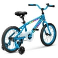 thumbnail image 6 of Jetson Light Rider 16, Kids’ Light-up Bike, Children Ages 3+, Blue, 6 of 11