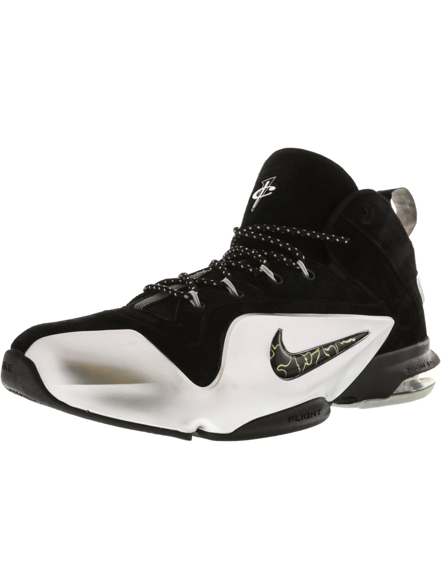 nike basketball high tops