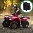 thumbnail image 4 of Bolsa de bicicleta de montaña de gran capacidad, doble lateral, para el cuadro trasero, para acampar, 4 of 6