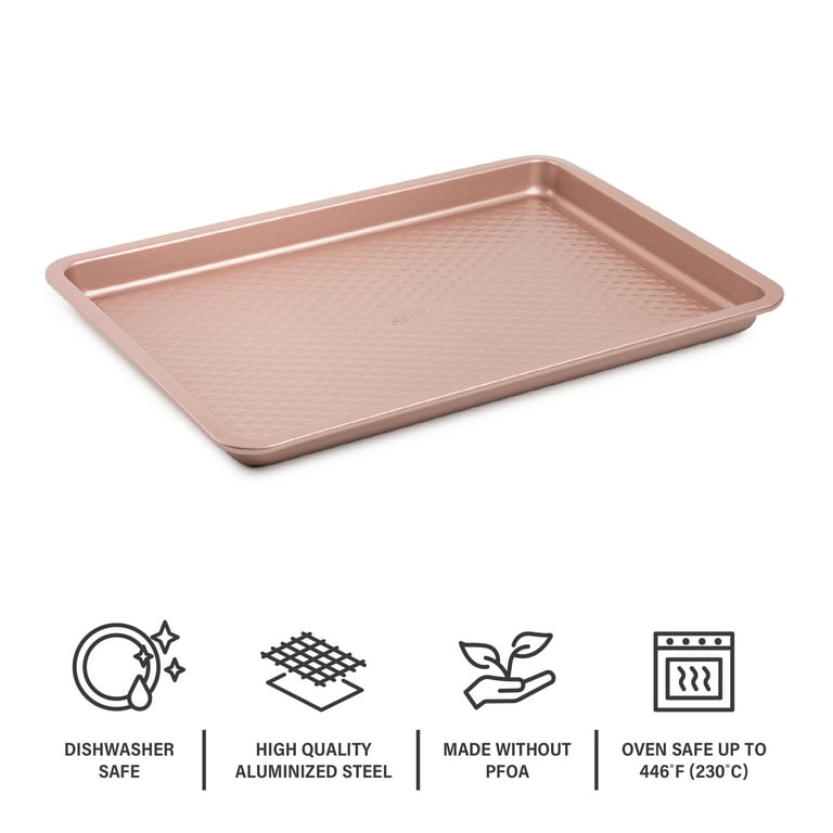Thyme & Table Easy Clean Silicone Baking Mat