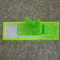 thumbnail image 4 of Home Cleaning Pad Coral Velet Refill Household Dust Mop Cloth Head Replacement Floor Kitchen Living Room Clean Tools, 4 of 4