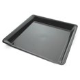 thumbnail image 1 of Fineline Settings Plateau 3516-BK 16 Po x 16 Po Plateau Noir, 1 of 1