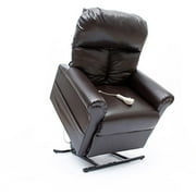 Easy Comfort LC100 Infinite Position Lift Chair