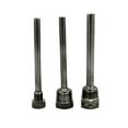 2pcs Stainless Steel Probe Water Tanks Protective Shell Temperature ...