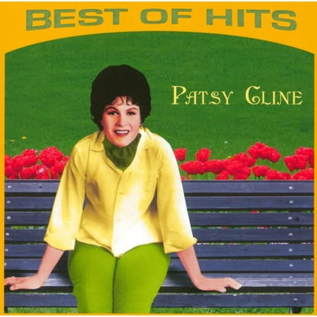 Best Of Hits: Patsy Cline (Best Of Patsy Cline)