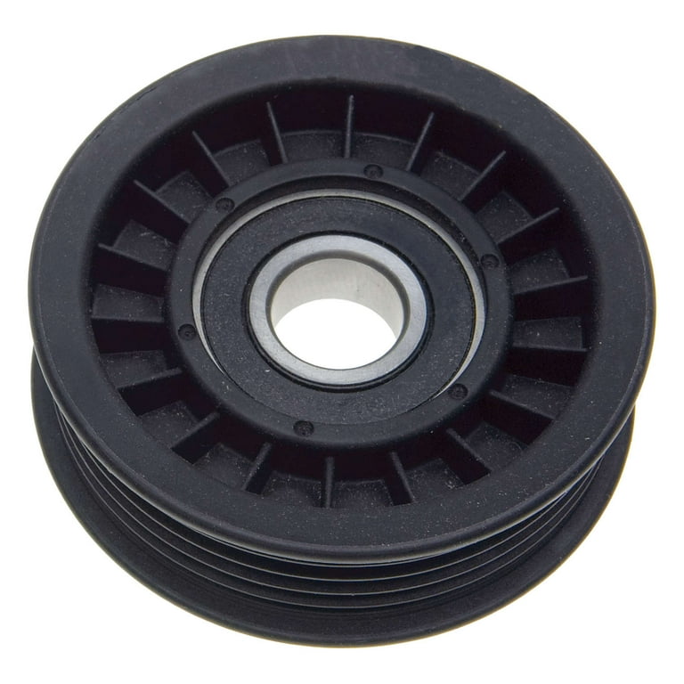 Gmc sale tensioner pulley