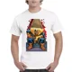 thumbnail image 1 of Camisas Y Blusas Modelos Thanos El Trono De El Mal Oferta, 1 of 2