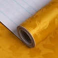 thumbnail image 1 of Wallpaper strip and paste wallpaper decorative self-adhesive shelf drawer liner roll, 1 of 5