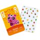 thumbnail image 1 of Tarjeta mini NFC personalizada N.° 95 impermeable de 3 x 2 cm, 1 of 2