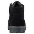 thumbnail image 6 of Lugz Men's Max Synthetic Nubuck Chukka Boot, 6 of 8