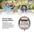 thumbnail image 4 of Balloons, 29 Inch 20pcs Happy Birthday Balloon  for Birthday Party, 4 of 7
