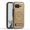 Desert Gold, variant on Dteck Magnetic Case for Google Pixel 9A, Compatible with MagSafe, PU Leather TPU Bumper Shockproof Protective Cover with Kickstand,Desertgold