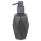 thumbnail image 1 of Dispensador de Jabón de Loción Uxcell con Bomba 250ml/8oz Botella de Bomba de Jabón para el Hogar, Gris Oscuro, 1 of 6