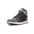 thumbnail image 4 of Jordan MENS Air Jordan 1 Retro High OG "Patina / Rust Shadow" 555088 033 from Stadium Goods, 4 of 9