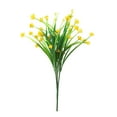 Veeogra Wedding Decorations,Clearance Items,1PC Artificial Flower Latex