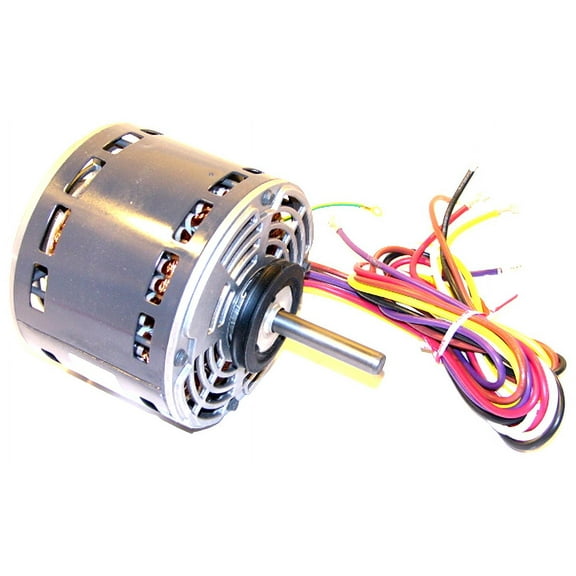 Lennox 32663 - 115V1Ph 1/3Hp 1075Rpmccw 4Spd