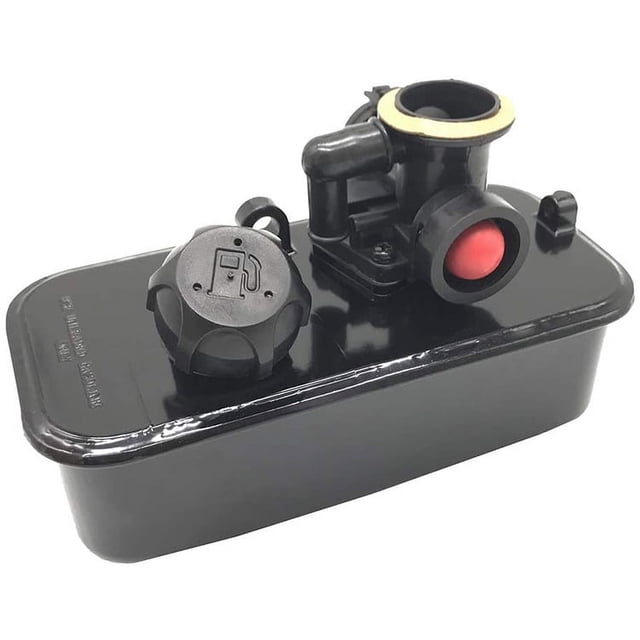 Suitable for Briggs & Stratton 499809 494406 795477 497619 795469 carburador del tanque de combustible